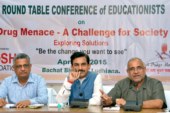 NEED OF HOUR TO STOP EASY ACCESSIBILITY OF DRUGS, EDUCATIONISTS